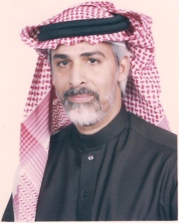 الدكتور عبداللطيف بن عبدالرحمن الشهيل