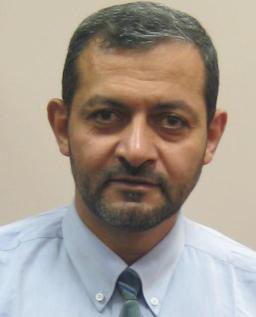 الدكتور حسين محمد حسين
