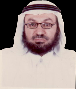 عبدالله بن إبراهيم المهيدب