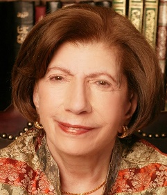 الدكتورة سلمى الخضراء الجيوسي