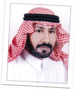 الدكتور عبدالله علي القحطاني