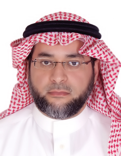 الدكتور محمد عبدالله عبدالحميد الزغيبي