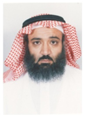 الدكتور عبدالله بن علي السليمان الغشام