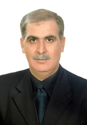 الدكتور يوسف أحمد بركات