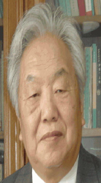 الدكتور تشونغ جيكون