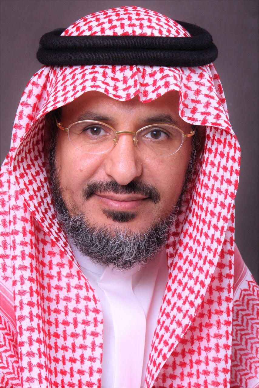 الدكتور محمد إبراهيم السحيباني
