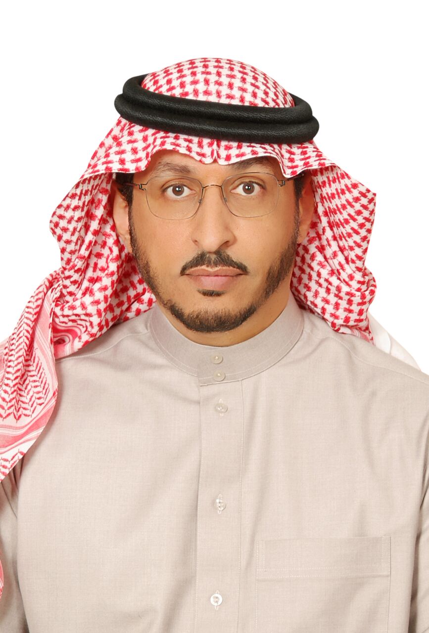 أ. عبدالعزيز بن متعب الرشيد