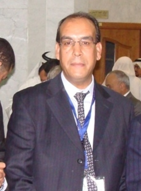 الدكتور محمد أبطوي