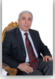الدكتور مروان جبر الوزة