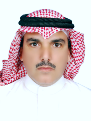 الأستاذ الدكتور نايف بن سلطان الحربي - سعودي الجنسية
